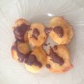 Cooksnap dari apriel untuk resep Sate Pisang Saus Coklat Kacang