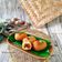 Cooksnap dari Anna Hadi_ant untuk resep Combro