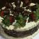El cooksnap de Rominita cuando hizo Torta de chocolate con frutillas y crema chantillí.