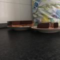 Cooksnap dari Ery untuk resep Chocolate Banana Pudding Pie