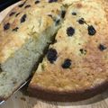 Cooksnap dari Dapur nayylavida untuk resep Banana Cake No Mixer Ala Farah Quinn