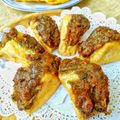 Cooksnap dari Sonia Stephanie untuk resep Tahu Bakso