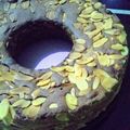 Cooksnap dari Fitha Handini untuk resep ONTBIJTKOEK (Bolu Spekuk) Ekonomis Oven Tangkring