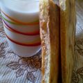صورة من Dora Bara، شاركها بعد تجربة وصفة كسرة معجونة باللبن