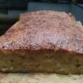 Cooksnap dari Firyal Amira Gista untuk resep Gluten free airfyer banana cake