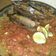 Cooksnap dari Ayudian Ningtias untuk resep Penyet ikan pari asap