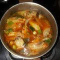 Cooksnap dari Heny Sintya untuk resep Tongseng Ayam Cabe Mercon