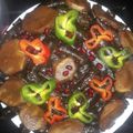 صورة من Wateen Rama، شاركها بعد تجربة وصفة ورق عنب ❤ (اليلنجي)