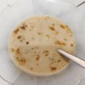 Cooksnap dari matchalatte untuk resep Bubur Kacang Hijau Kental ala Abang-Abang