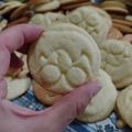 El cooksnap de antito vb cuando hizo Galletitas de manteca🍪.