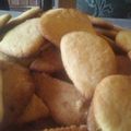El cooksnap de Liliana Olguin cuando hizo Sorrentinos rellenos de acelga.
