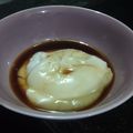 Cooksnap dari Meike untuk resep Bubur Sumsum Super Lembut