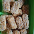 Cooksnap dari Diyah Artika untuk resep Nugget ayam A