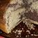 El cooksnap de Denise cuando hizo Torta cebra.