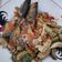 Cooksnap dari monica shavira untuk resep Tumis terong bulat ikan asin peda