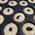 Cooksnap dari Alfina Afwani untuk resep Kue Lumpur Nasi (olahan sisa nasi)