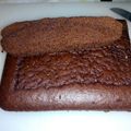 Cooksnap dari Muhammad Afit Sepriadi untuk resep Brownies kukus 3 sdm tanpa timbangan