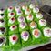Cooksnap dari Vitt Mputt Ntoskituue untuk resep Bolu pandan kukus