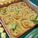 Cooksnap dari Ulla untuk resep Klepon Cinnamon Roll Devina Hermawan