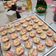 Cooksnap dari Evi Syilvia untuk resep Cookies bolu kering mini