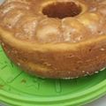 Cooksnap dari Ai Kuraesin untuk resep Bolu Jadul Keju