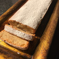 El cooksnap de akarina cuando hizo Budín de banana extra rico y muy fácil.