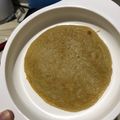 Cooksnap dari Wenny Juniati untuk resep Banana Pancake Blender (resep anak 1 tahun +)