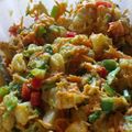 Cooksnap από Μαρία στη συνταγή Δροσερή Πατατοσαλάτα