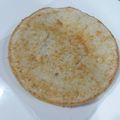Cooksnap của Tran Phuong Hien khi họ làm theo món Bánh bò nướng chảo