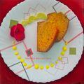 Rooma Srivastava का कुकस्नैप जब उन्होंने मलाई स्पंज केक (malai sponge cake recipe in hindi) बनाया था।