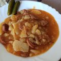 liliom1229 Cooksnap-ja, amikor elkészítette a(z) Paprikás krumpli receptet.