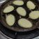 Cooksnap Zuraidah Abu Bakar semasa beliau membuat Kuih Cara Manis.