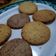 Cooksnap dari wawa untuk resep Cookies Oat mix Grains