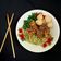 Cooksnap dari aTih untuk resep Mie Ayam dengan Mie Homemade