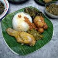 Cooksnap dari Hadleny Kitchen untuk resep Resep Cara Membuat Ayam Pop Khas Rumah Makan Padang