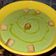 El cooksnap de Cristina Tuneu cuando hizo Crema de guisantes con Thermomix.