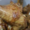 Cooksnap dari Lingling untuk resep Ayam Goreng Mentega