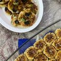 صورة من Fatmah M، شاركها بعد تجربة وصفة عجينة العشر ١٠ دقايق (العجينة السحرية)