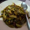 Cooksnap dari herni agustiani untuk resep Jengkol Kecap Bumbu Tumis