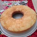 Cooksnap dari Fransisca C.L.M. untuk resep 22. Bolu tape