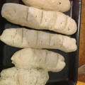 El cooksnap de Rochy Monte cuando hizo Pan casero, receta fácil.