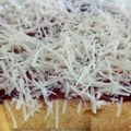 Cooksnap dari Indra Pratiwi untuk resep Steam Cheese Cake Bolu Kukus Keju Lembut Mengembang Topping Kurma