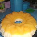 Cooksnap dari Vera Mandai Lina untuk resep Pudding Busa Nutrijel