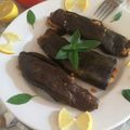 صورة من Wasafat_loulou، شاركها بعد تجربة وصفة منزلة الباذنجان