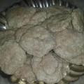 El cooksnap de melisa_na cuando hizo Avena ¡Cookies sencillas!.