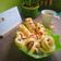 Cooksnap dari Erny Sulistyowati (Pawon Erny) untuk resep Roti Manis (Sponge Dough Method)