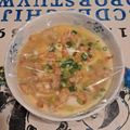 星塵 的 🦐蝦仁豆腐蒸蛋～電鍋料理 cooksnap