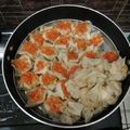 Cooksnap dari Ria Ochi Ma'lufie untuk resep Siomay Ayam Udang