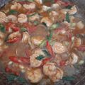 Cooksnap dari Ersa untuk resep Udang asam manis