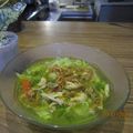 Cooksnap dari Dapur Disya untuk resep Soto ayam